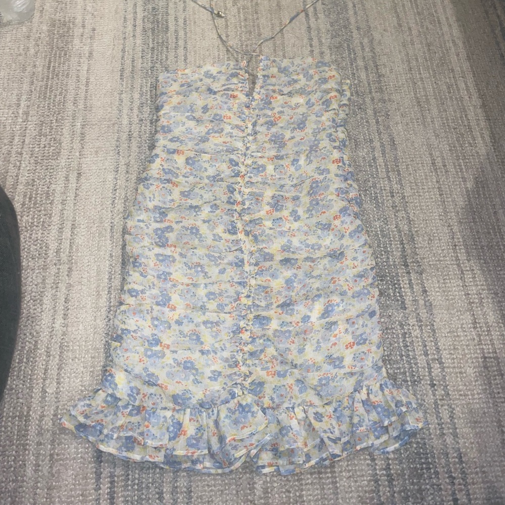Fate Mini dress
